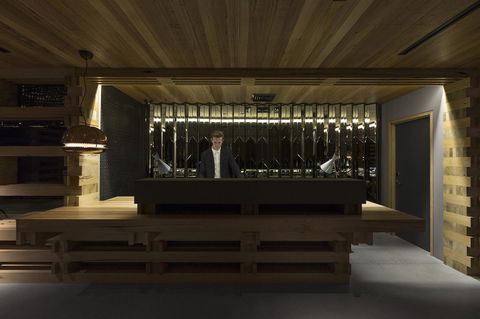 Ovolo Nishi - Hotel Gold Coast 40