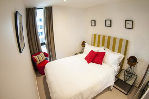 KUI - Manhattan Apartments - Hotel Gold Coast 14