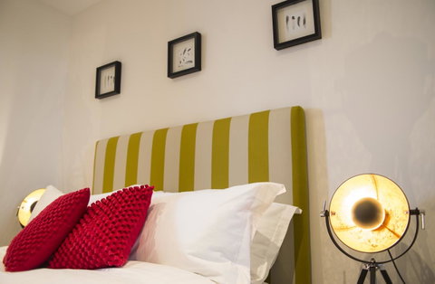 KUI - Manhattan Apartments - Hotel Gold Coast 7