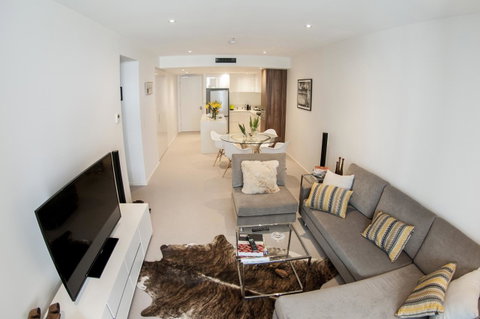 KUI - Manhattan Apartments - Hotel Gold Coast 12