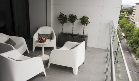 KUI - Manhattan Apartments - Hotel Gold Coast 2