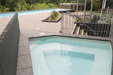 KUI - Manhattan Apartments - Hotel Gold Coast 3