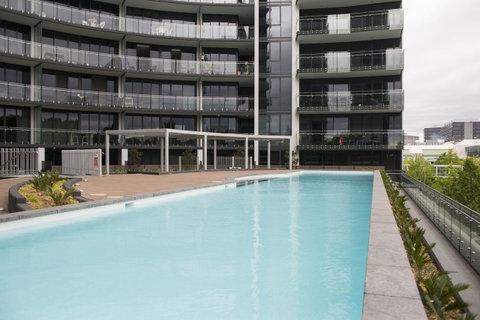 KUI - Manhattan Apartments - Hotel Gold Coast 5