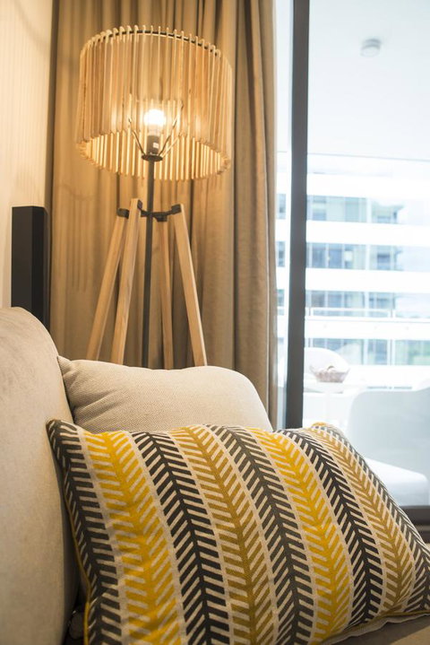 KUI - Manhattan Apartments - Hotel Gold Coast 17
