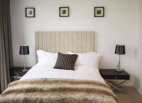 KUI - Manhattan Apartments - Hotel Gold Coast 9