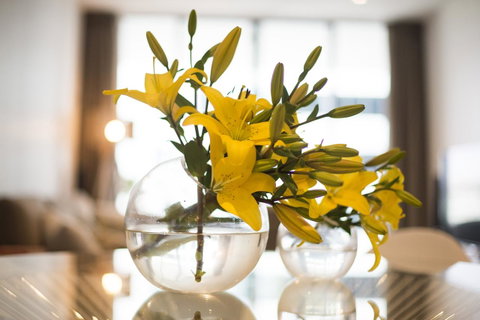 KUI - Manhattan Apartments - Hotel Gold Coast 0