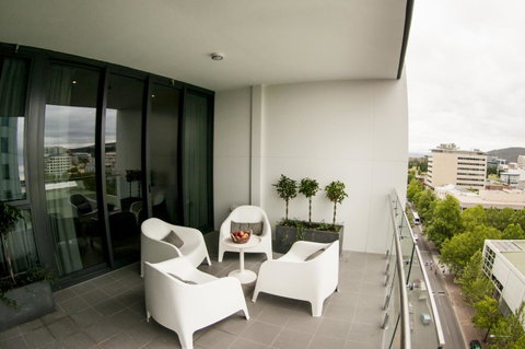 KUI - Manhattan Apartments - Hotel Gold Coast 16