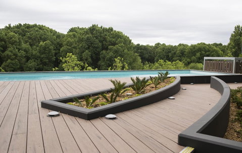 KUI - Manhattan Apartments - Hotel Gold Coast 20