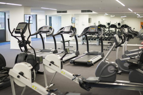 KUI - Manhattan Apartments - Hotel Gold Coast 6