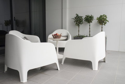 KUI - Manhattan Apartments - Hotel Gold Coast 1