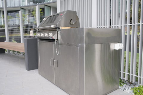 KUI - Manhattan Apartments - Hotel Gold Coast 18