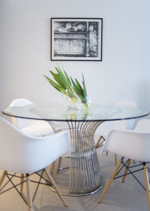 KUI - Manhattan Apartments - Hotel Gold Coast 8