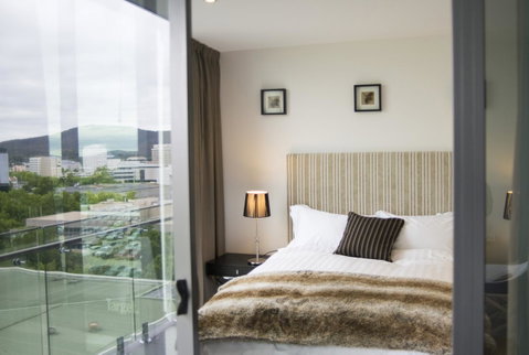 KUI - Manhattan Apartments - Hotel Gold Coast 15