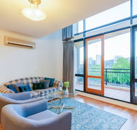 ALLARA CANBERRA - Hotel Gold Coast