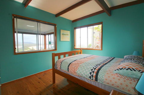 Bally High, 20 Dulconghi Street - Hotel Gold Coast 5