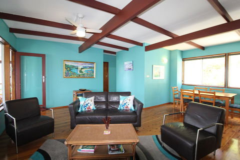 Bally High, 20 Dulconghi Street - Hotel Gold Coast 10