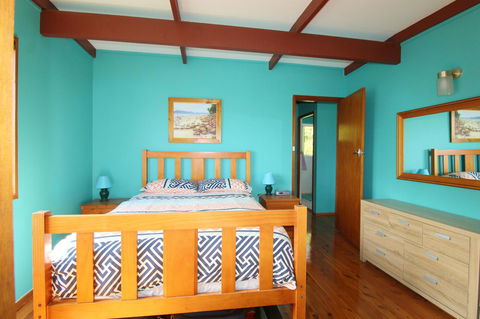 Bally High, 20 Dulconghi Street - Hotel Gold Coast 6