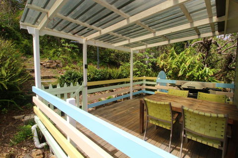 Bally High, 20 Dulconghi Street - Hotel Gold Coast 15