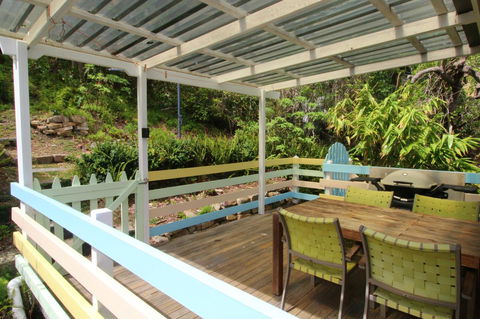 Bally High, 20 Dulconghi Street - Hotel Gold Coast 16