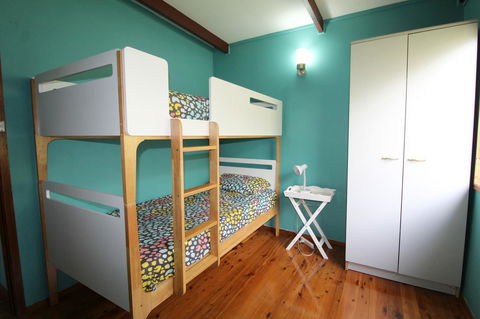 Bally High, 20 Dulconghi Street - Hotel Gold Coast 9