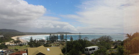 Bally High, 20 Dulconghi Street - Hotel Gold Coast 7