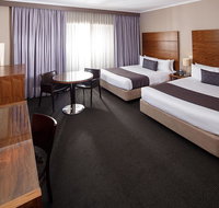 Quality Hotel Dickson - Hotel Gold Coast