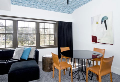 Peppers Gallery Hotel - Hotel Gold Coast 39