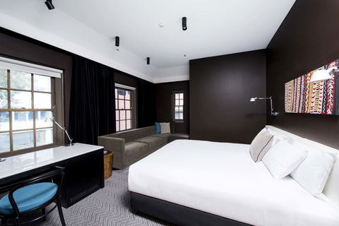 Peppers Gallery Hotel - Hotel Gold Coast 16