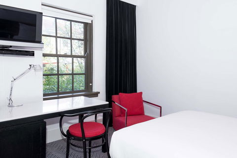 Peppers Gallery Hotel - Hotel Gold Coast 13