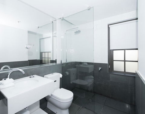 Peppers Gallery Hotel - Hotel Gold Coast 22
