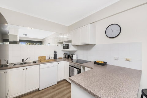 Accommodate Canberra - The Summit - Hotel Gold Coast 13