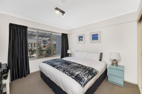 Accommodate Canberra - The Summit - Hotel Gold Coast 10