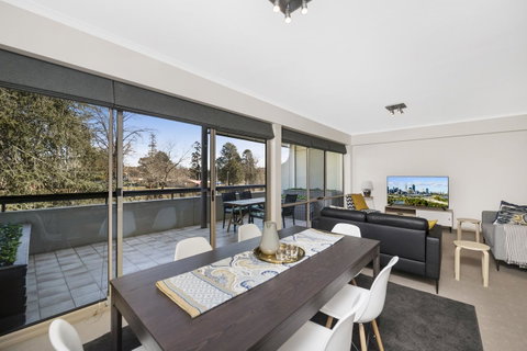Accommodate Canberra - The Summit - Hotel Gold Coast 15