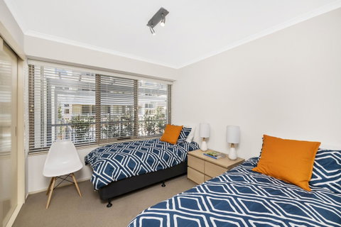 Accommodate Canberra - The Summit - Hotel Gold Coast 11