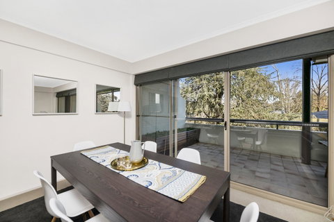 Accommodate Canberra - The Summit - Hotel Gold Coast 16