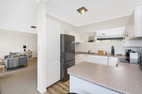Accommodate Canberra - The Summit - Hotel Gold Coast 14