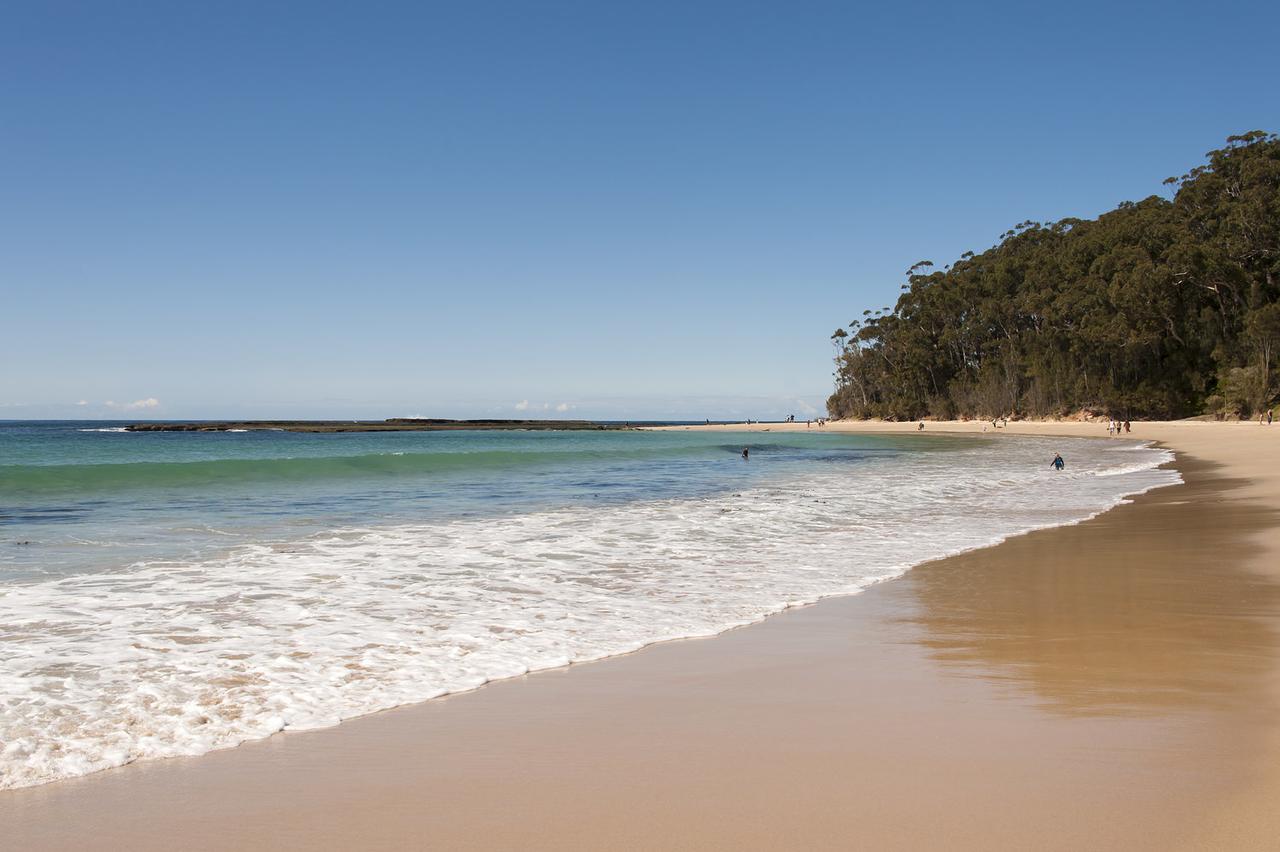 Mollymook NSW Hotel Gold Coast