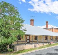 Wellington Courthouse - Hotel Gold Coast