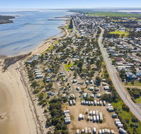 Port Broughton Tourist Park - Hotel Gold Coast