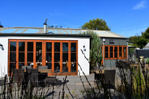 Beach Huts Middleton - Hotel Gold Coast 34