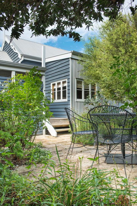 Beach Huts Middleton - Hotel Gold Coast 42