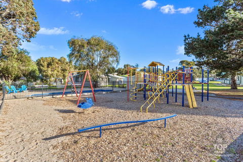 Victor Harbor Holiday Park - Hotel Gold Coast 44