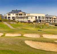 McCracken Country Club - Hotel Gold Coast