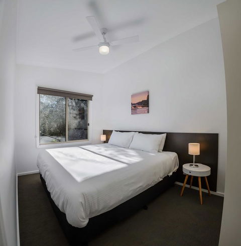 Discovery Parks - Barossa Valley - Hotel Gold Coast 2