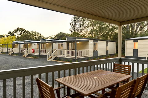 Discovery Parks - Barossa Valley - Hotel Gold Coast 11