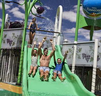 Discovery Parks  Barossa Valley - Hotel Gold Coast