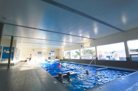 Discovery Parks - Robe - Hotel Gold Coast 10