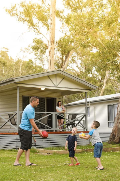 Discovery Parks - Clare - Hotel Gold Coast 24