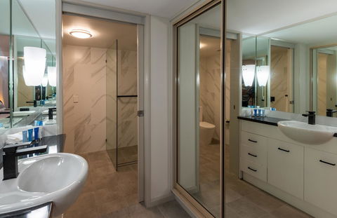 Pacific Bay Resort - Hotel Gold Coast 41