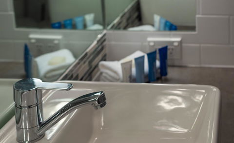 Pacific Bay Resort - Hotel Gold Coast 39